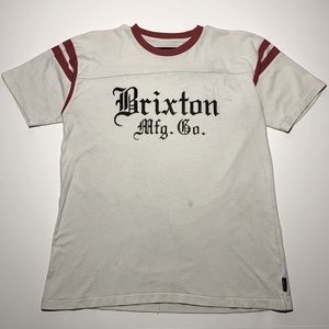 Brixton S/s T-Shirt